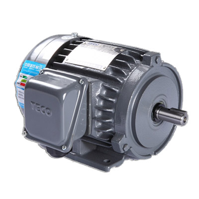 AEEF 5HP（3.7KW）4P東元電機(jī)