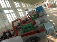東元電機(jī)在石油化工行業(yè)的應(yīng)用